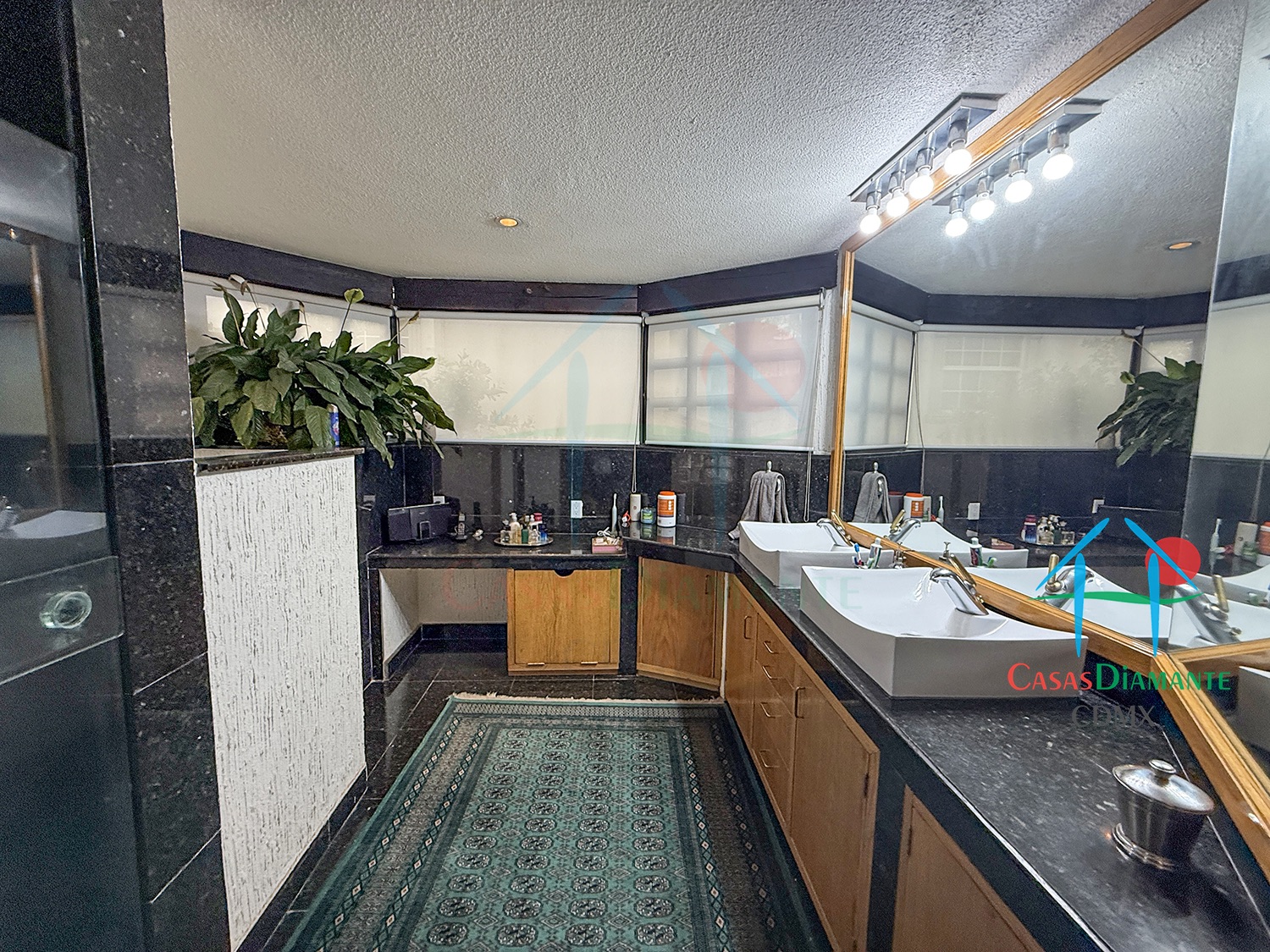 Interlomas Casa Rubén AB - Recámara principal 9